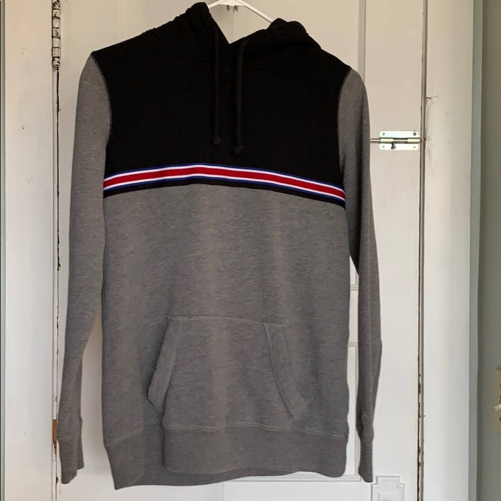 Unisex Juniors size small oversized hoodie